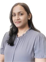 Dr Keertana Devasani